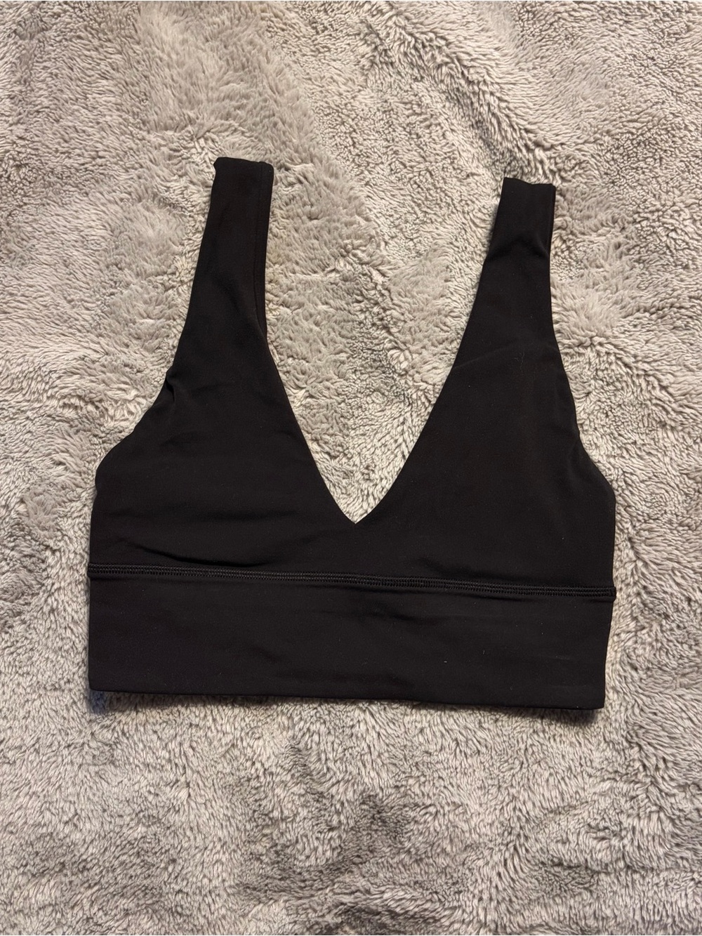 Lululemon Align bra
